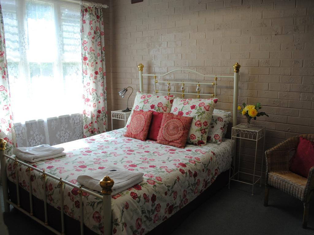 Springhurst Butter Factory ภายนอก รูปภาพ