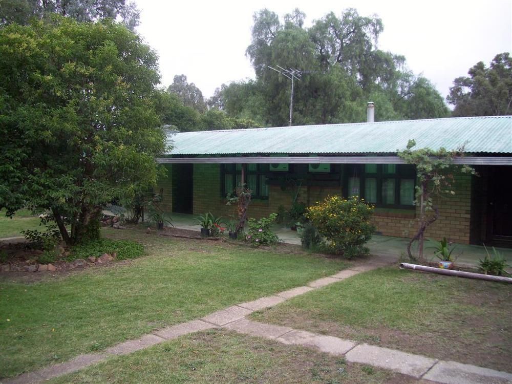 Springhurst Butter Factory ภายนอก รูปภาพ