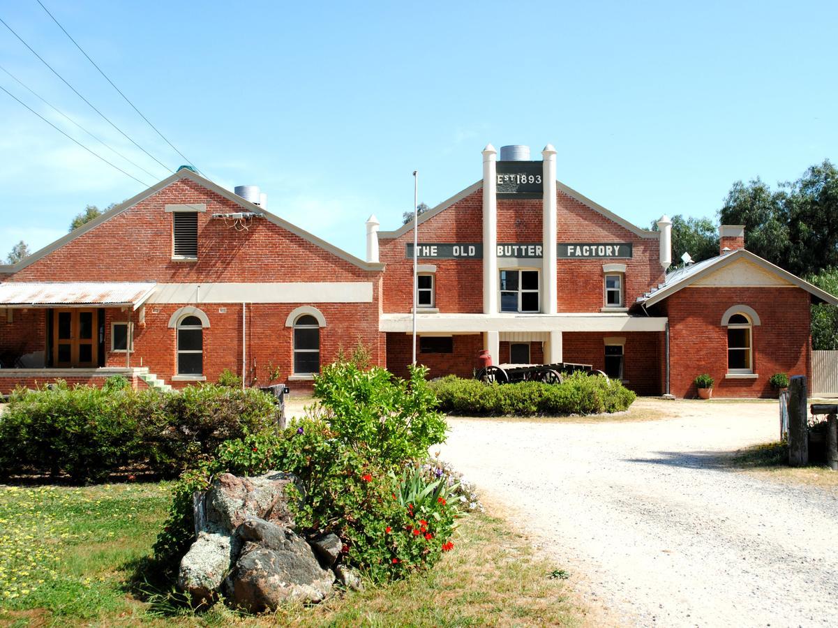 Springhurst Butter Factory ห้อง รูปภาพ