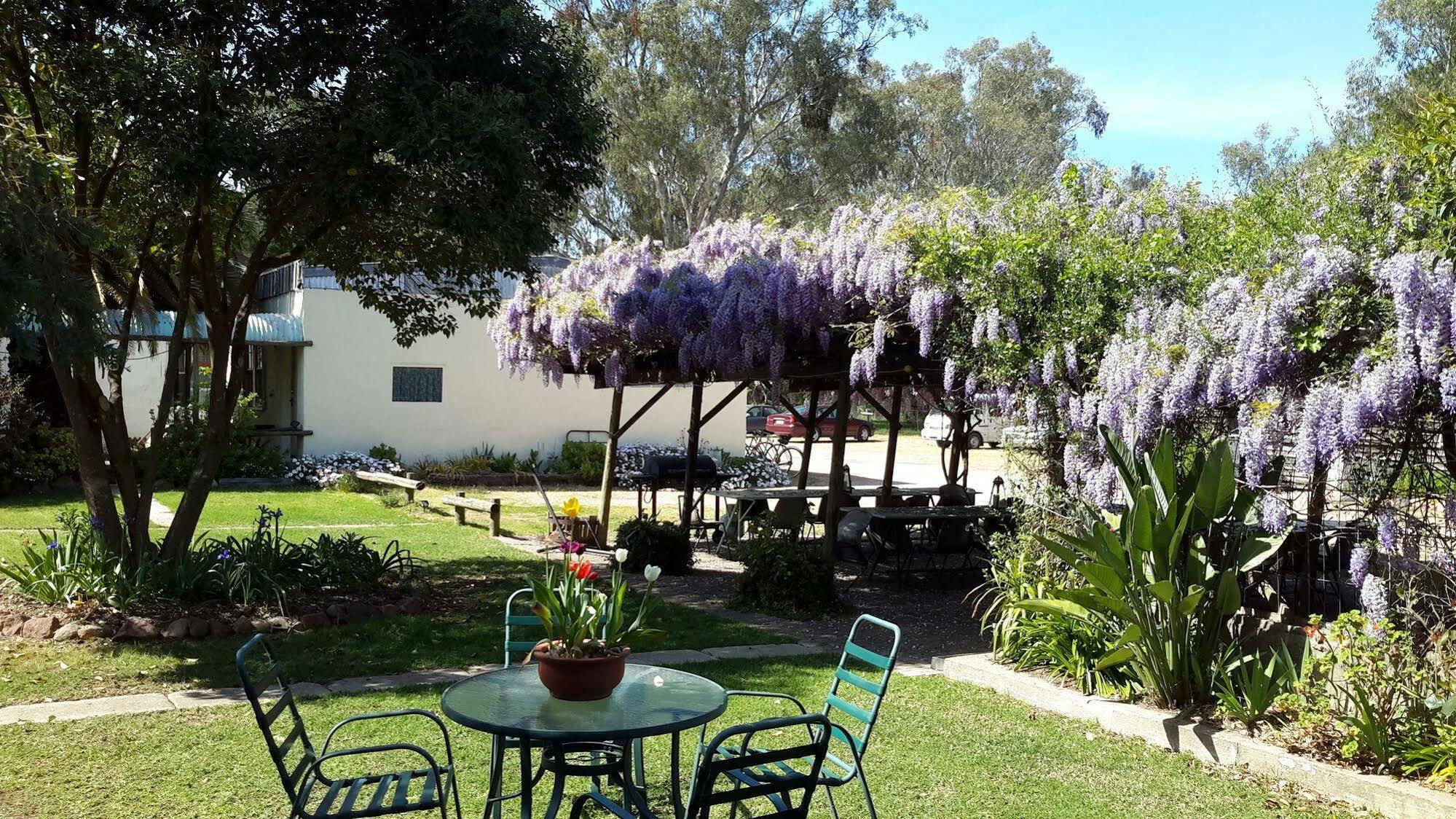 Springhurst Butter Factory ภายนอก รูปภาพ