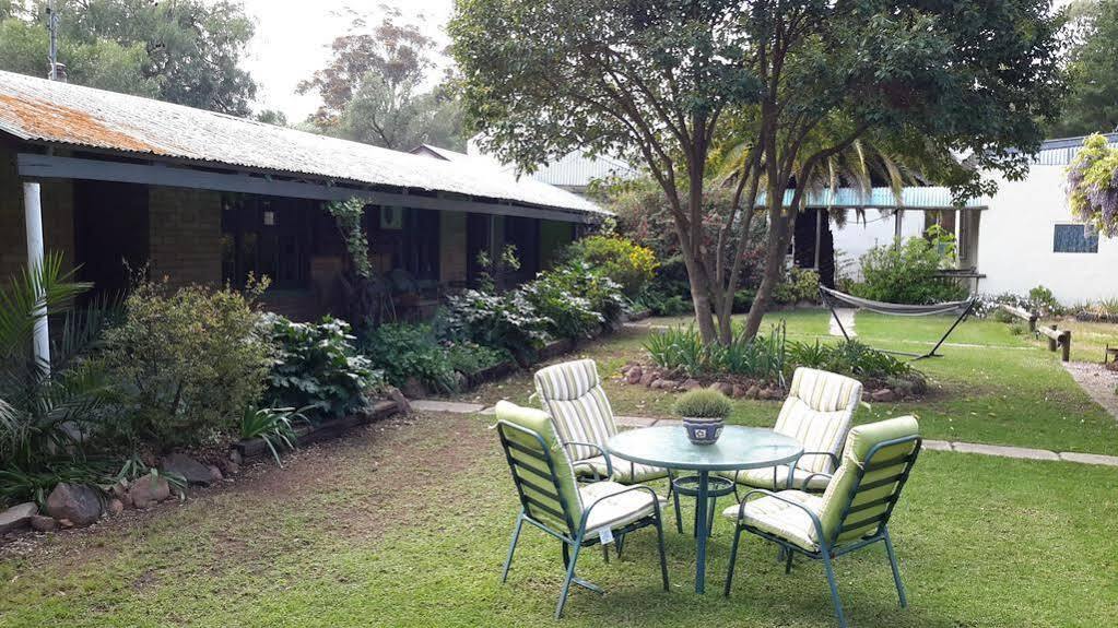 Springhurst Butter Factory ภายนอก รูปภาพ